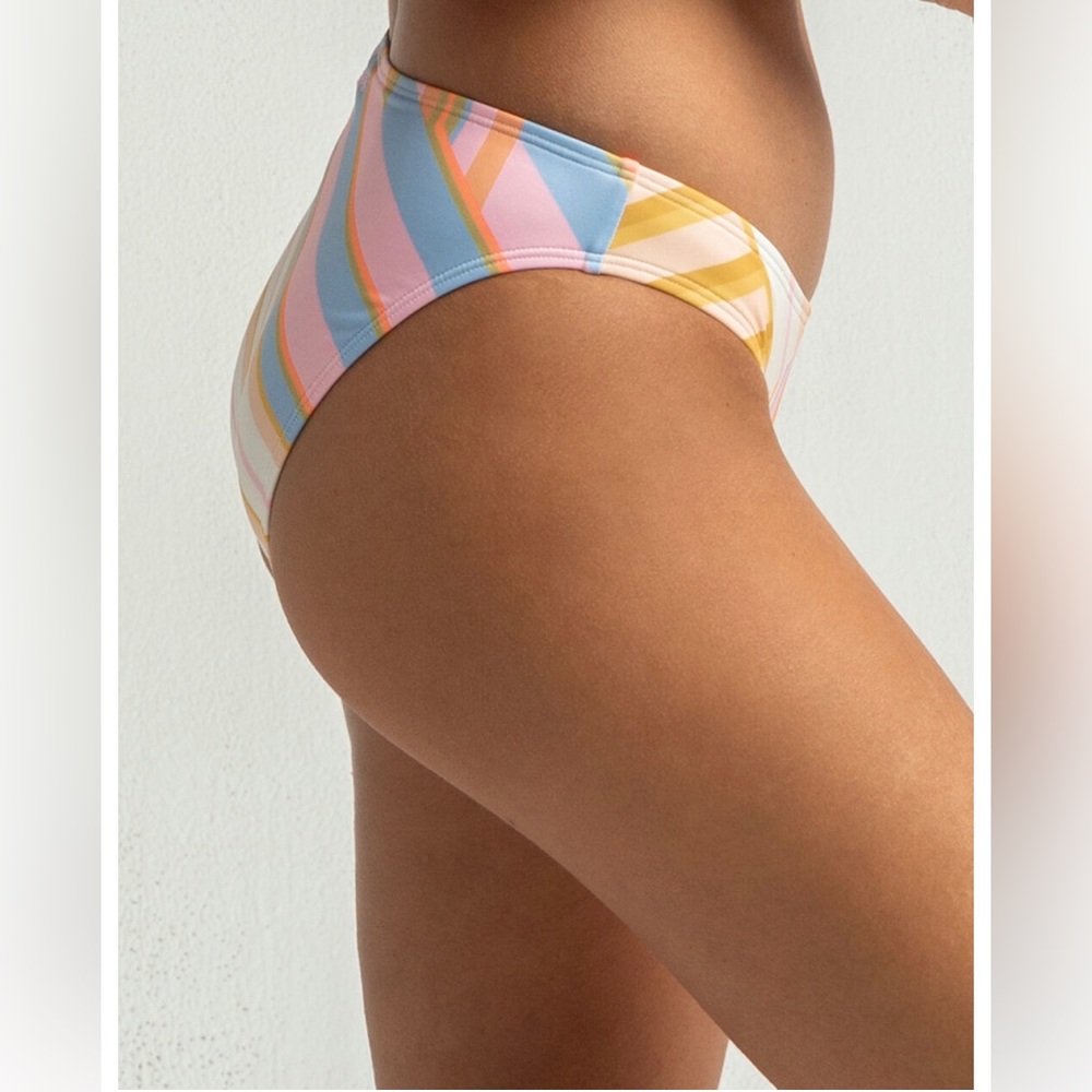 Billabong Break of Dawn bottoms - Picture 3 of 7
